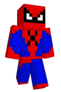 S_H_E_E_P_ Minecraft avatar full body