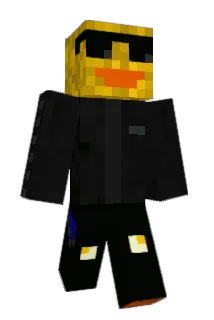 S_H_I_S_A Minecraft avatar full body