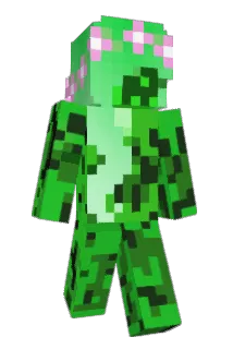 S_K_Eire Minecraft avatar full body