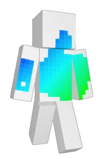 S_Karlsson Minecraft avatar full body