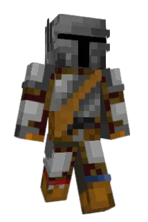 S_KeItaro Minecraft avatar full body