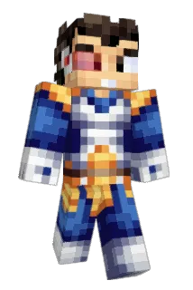 S_Lee Minecraft avatar full body