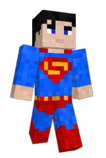 S_Lerma Minecraft avatar full body