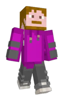 S_Leumas Minecraft avatar full body
