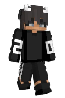 S_Nguyen Minecraft avatar full body
