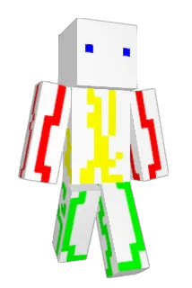S_R_1145 Minecraft avatar full body