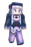 S_Remi Minecraft avatar full body