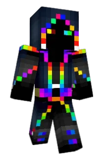 S_S_Tier Minecraft avatar full body