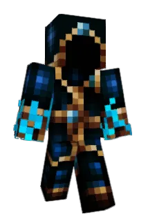 S_T_U_M_P_Y Minecraft avatar full body