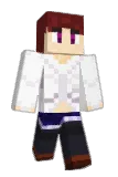 S_Udon Minecraft avatar full body