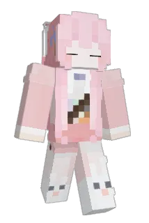 S__63_t Minecraft avatar full body