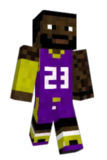 S_i_a_m Minecraft avatar full body