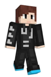 S_yamat0 Minecraft avatar full body