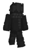 S_ynte_x Minecraft avatar full body