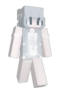 Sa1h Minecraft avatar full body
