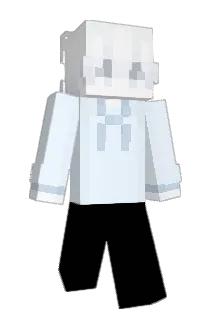 Sa7_ Minecraft avatar full body