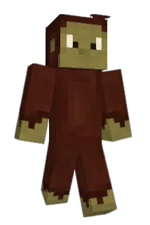 SaBell7 Minecraft avatar full body