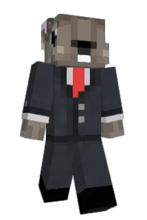 SaKaNa_VN Minecraft avatar full body