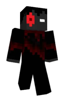 SaKage42 Minecraft avatar full body