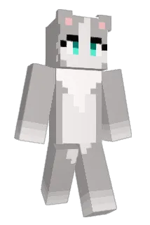 SaLady7788 Minecraft avatar full body