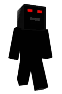 SaNCHeZ24 Minecraft avatar full body