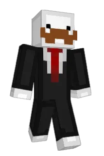 SaPaR0Th Minecraft avatar full body