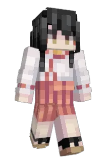 SaYe0514 Minecraft avatar full body