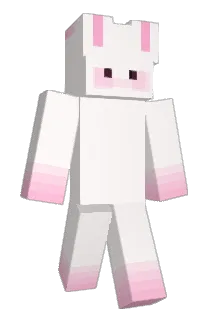 Sa_To_ Minecraft avatar full body