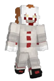 Sa_vy123 Minecraft avatar full body