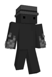 Saaaaaaaaaaaaaaa Minecraft avatar full body