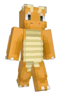 Saaasee Minecraft avatar full body
