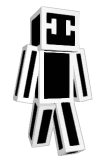 Saab2G Minecraft avatar full body