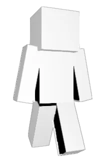 Saachinn Minecraft avatar full body