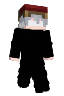 Saass_ Minecraft avatar full body