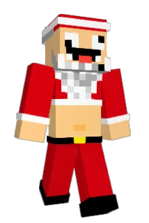 Saavannah Minecraft avatar full body
