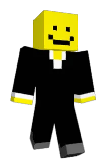 Sab03 Minecraft avatar full body
