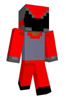 Sab3r_Tooth Minecraft avatar full body