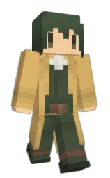 Custom render preview