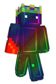 Saba99 Minecraft avatar full body