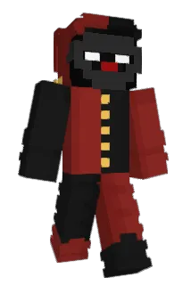 Sabadazo2 Minecraft avatar full body