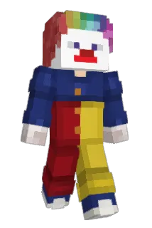 Sabakuwu Minecraft avatar full body