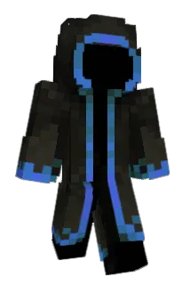 Sabaross Minecraft avatar full body