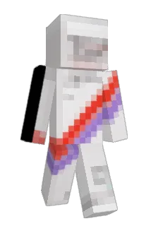 Sabayen19 Minecraft avatar full body