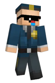 Sabbie_Craft Minecraft avatar full body