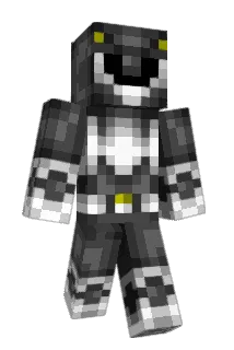 Sabemaru Minecraft avatar full body