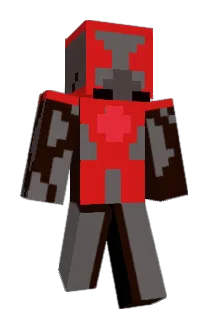 Saber1519 Minecraft avatar full body