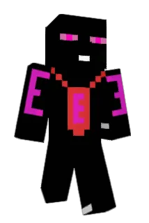 SabertoothRaikou Minecraft avatar full body