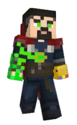 Custom render preview