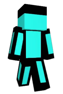 Sabex28 Minecraft avatar full body