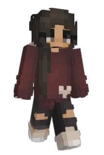 SabiCode_ Minecraft avatar full body